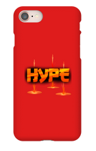 Hype Cases