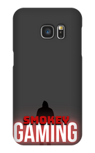 smokeygaming Samsung Phone Cases