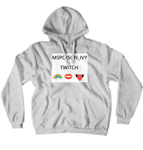 mspoison_ivy Hoodies (No-Zip/Pullover)