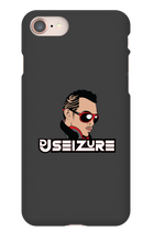djseizurettv iPhone Phone Cases