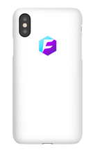 Falcon iPhone Phone Cases