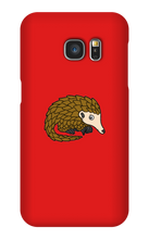 Cover Samsung Pangolino