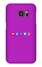 jeswyntalks Samsung Phone Cases