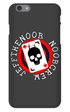 jeffthenoob199 iPhone Phone Cases