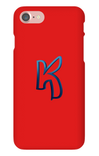 kuhrooo iPhone Phone Cases
