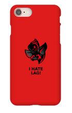 nordichoonigan iPhone Phone Cases