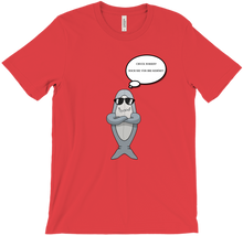 kami_no_teki T-Shirts