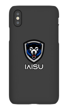 iAisu Shielded Crest Phone Case (iPhone)