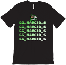 gg_marcio_s T-Shirts