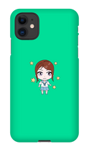 nuski90 iPhone Phone Cases