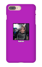 Hydrate iPhone Phone Cases