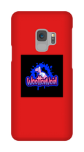 woottonvoid Samsung Phone Cases