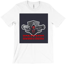 theoneabove_all T-Shirts