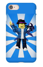 BlanketPlayz Phone Case (iPhone)