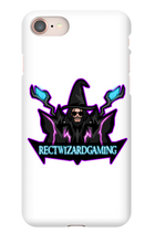 RectWizard iPhone Phone Cases
