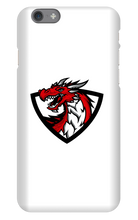 Mattz iPhone Phone Cases