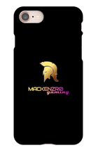 mackenzro iPhone Phone Cases