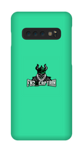 fnz_captain Samsung Phone Cases