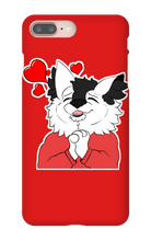 ismitxu iPhone Phone Cases