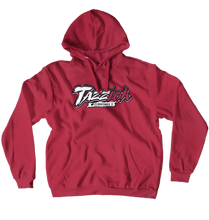 tazzloh Hoodies (No-Zip/Pullover)