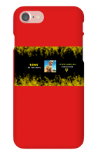 btw_gamer_bell iPhone Phone Cases