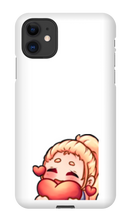 mlbolty iPhone Phone Cases