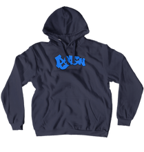 Hoodies (No-Zip/Pullover)