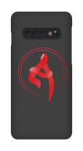 Samsung Case Logo-Design 📱 [ guarantee included ]