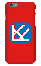 karlkaput iPhone Phone Cases