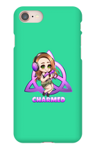 charmed1016 iPhone Phone Cases