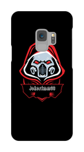 jokertmm38 Samsung Phone Cases
