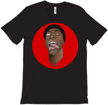 CADAVER Drip T V2 [Red]