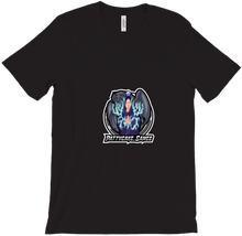 Pattycake men's tee