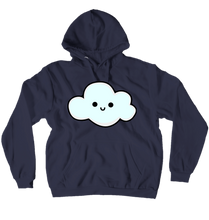 cloudcs_ Hoodies (No-Zip/Pullover)