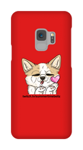 summertimebellz Samsung Phone Cases