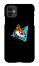 lazyfoxx_ iPhone Phone Cases