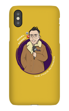 Peaky Blinders iPhone Cases