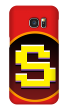 theonlyslamon Samsung Phone Cases