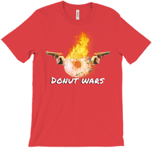 Donut Wars T-Shirts
