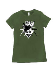 HA/Hot Drop Women's T