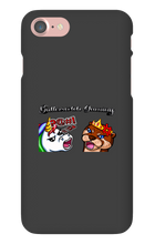 butterscotchgaming iPhone Phone Cases