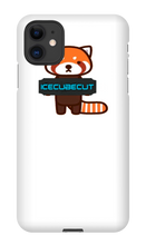 icecubecut iPhone Phone Cases