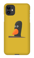 Penguin iPhone Phone Cases