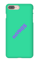 xxyikes iPhone Phone Cases