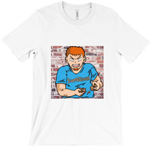 snap'n'ginger T-Shirts