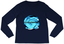 jjjoewgaming Long Sleeve Tee