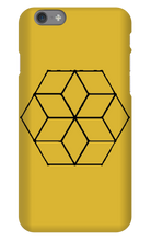 Just Geo - iPhone Phone Case