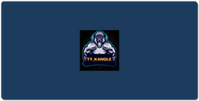 tykangle XXL Gaming Mousepad