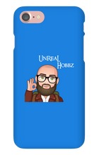 UnReaLHobbz iPhone Cases