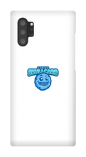 skullcardgaming Samsung Phone Cases